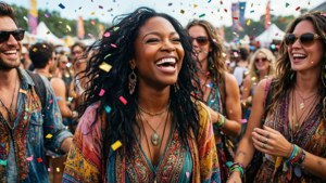 Festival Joy