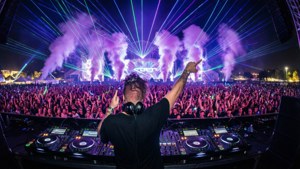 Festival Laser Extravaganza