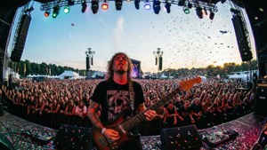 Festival Main Stage