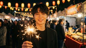 Festival Night