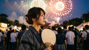 Festival Night