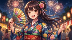 Festival Night
