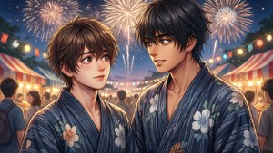 Festival Night
