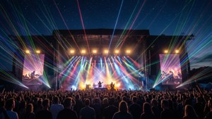 Festival Night