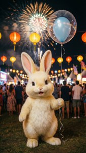 Festival Night Cream