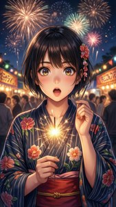 Festival Night