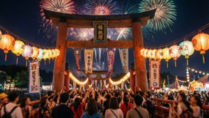 Festival on the Bridge