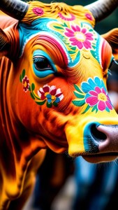 Festival Ox
