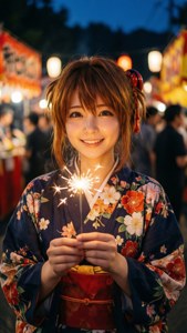 Festival Sparkle