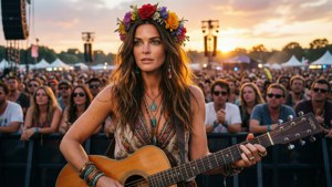 Festival Vibes