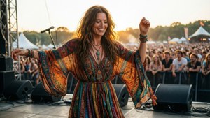 Festival Vibes