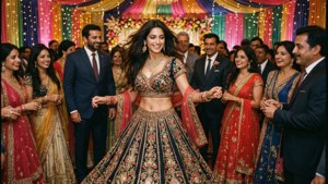 Festive Celebrations