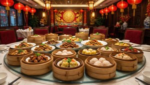 Festive Feast