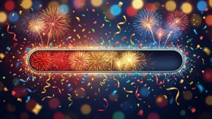 Festive Fireworks Load
