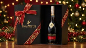 Festive Gift Box