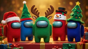 Festive Hat Group
