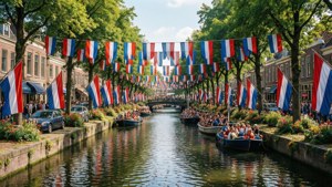 Festive Leeuwarden