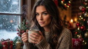 Festive Winter Warmth