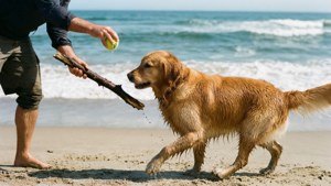 Fetch Game