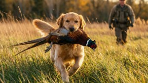 Fetch of Honor