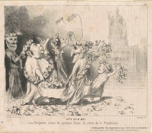 Fête du 4 Mai