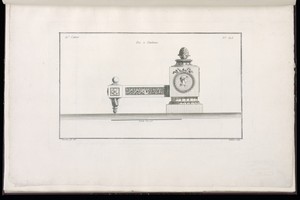 Feu à l'Italienne