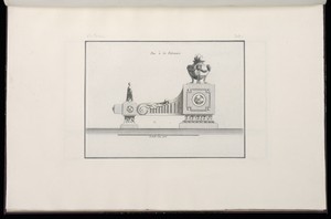 Feu à la Polonaise