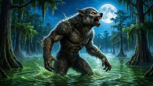 Fever Swamp Howl