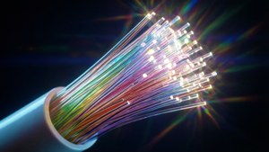 Fiber Optic Light