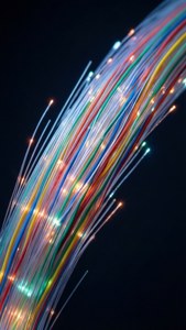 Fiber Optic Pulse