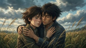 Field Embrace