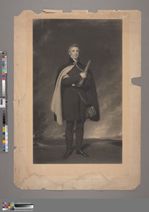 Field Marshal the Duke of Wellington, K. G.