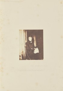Field Marshall Lord Raglan