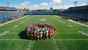 Field of Champions