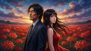 Field of Fate