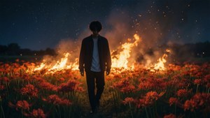 Field of Fire