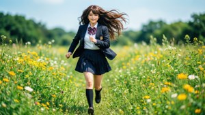 Field of Flowers