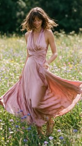 Field of Flowers