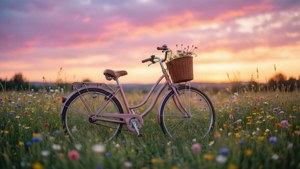 Field of Flowers