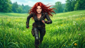 Field of Freedom