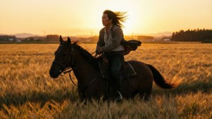 Field of Gold