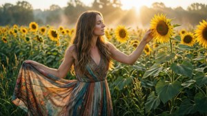 Field of Joy