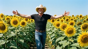 Field of Joy