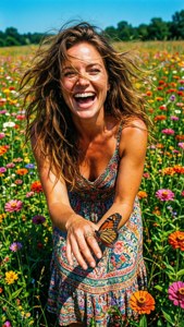 Field of Joy