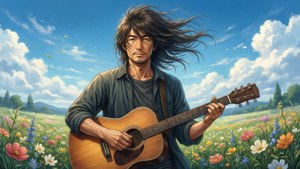 Field of Melodies