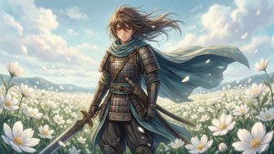 Field of Memories
