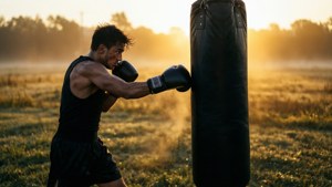 Field of Punches