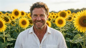 Field of Sunshine