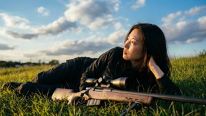 Field Rest