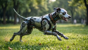 Field Runner